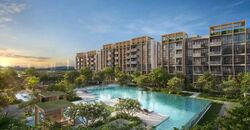 Dairy Farm Residences (D23), Apartment #522478541